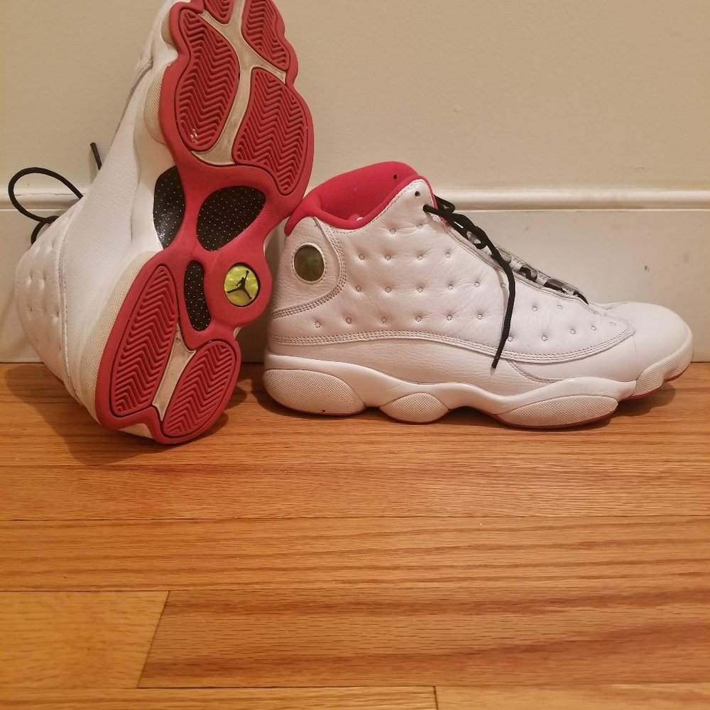 AIR JORDAN